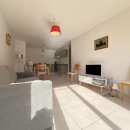 Appartement Confortable Proche Centre-Ville, 4 Pers, Parking Inclus - Fr-1-474-209 Arcachon Buitenkant foto