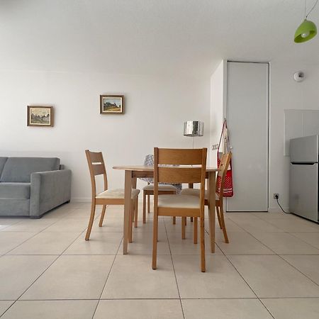 Appartement Confortable Proche Centre-Ville, 4 Pers, Parking Inclus - Fr-1-474-209 Arcachon Buitenkant foto