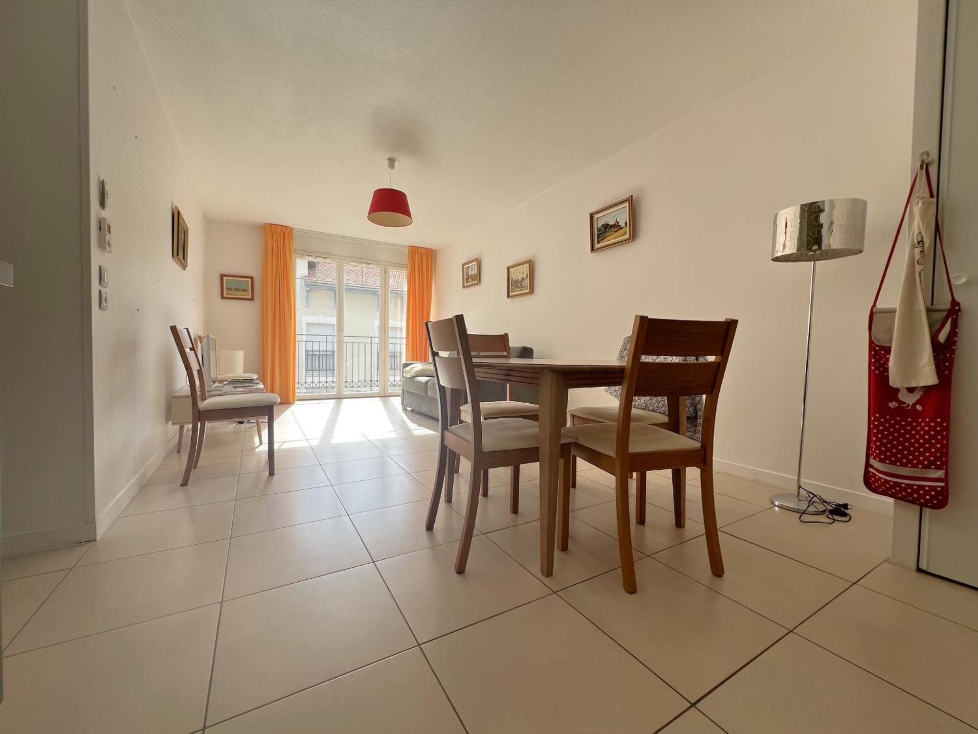Appartement Confortable Proche Centre-Ville, 4 Pers, Parking Inclus - Fr-1-474-209 Arcachon Buitenkant foto